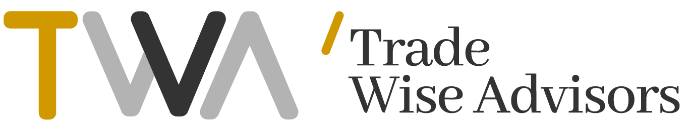 TWA logotipo