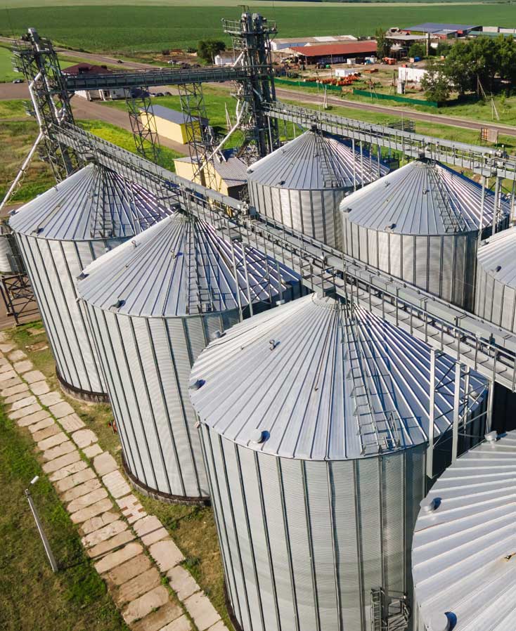 Asesoría legal para Industria Agroalimentaria