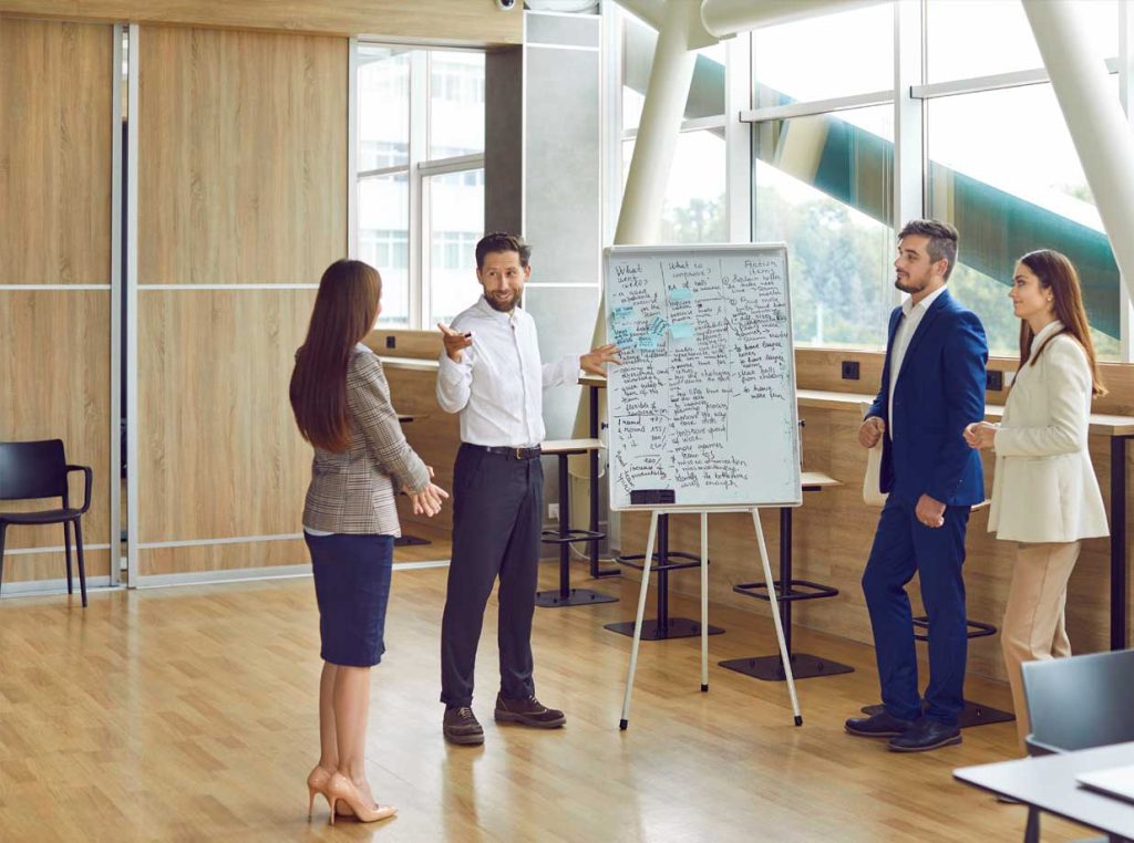 Asesoría fiscal y laboral integrada para empresas industriales del Bajío y Zona Metropolitana de México.