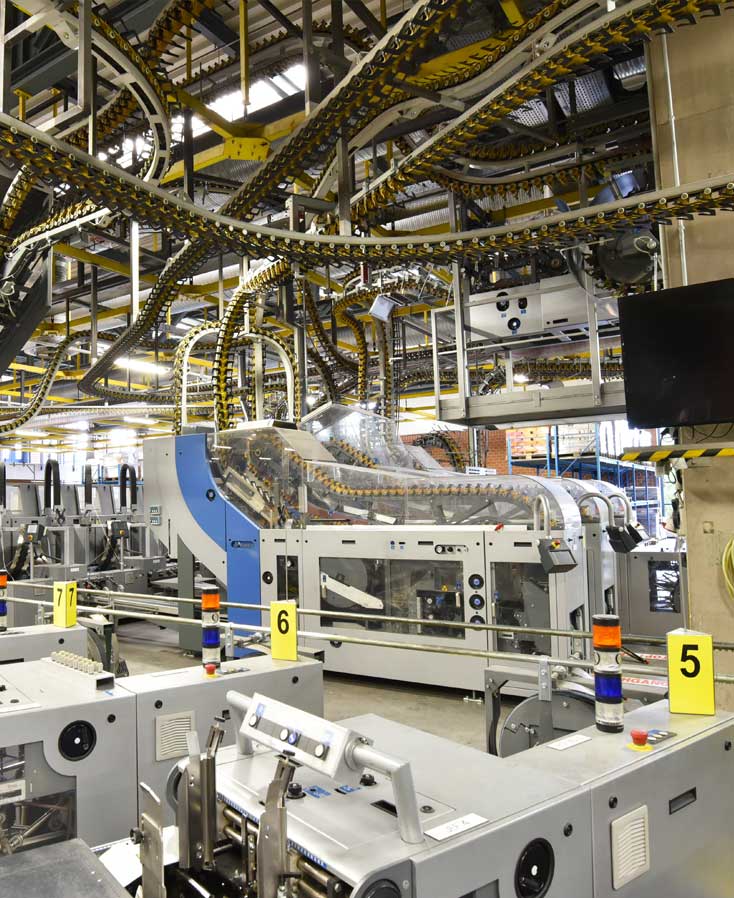 Asesoría legal para industria manufacturera